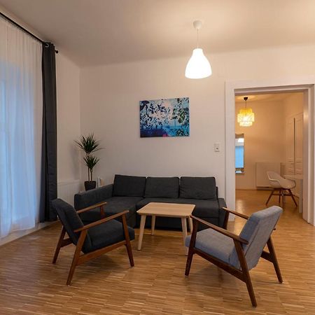 Flataid Apartment Jakob-Redtenbacher-Gasse I Graz Buitenkant foto