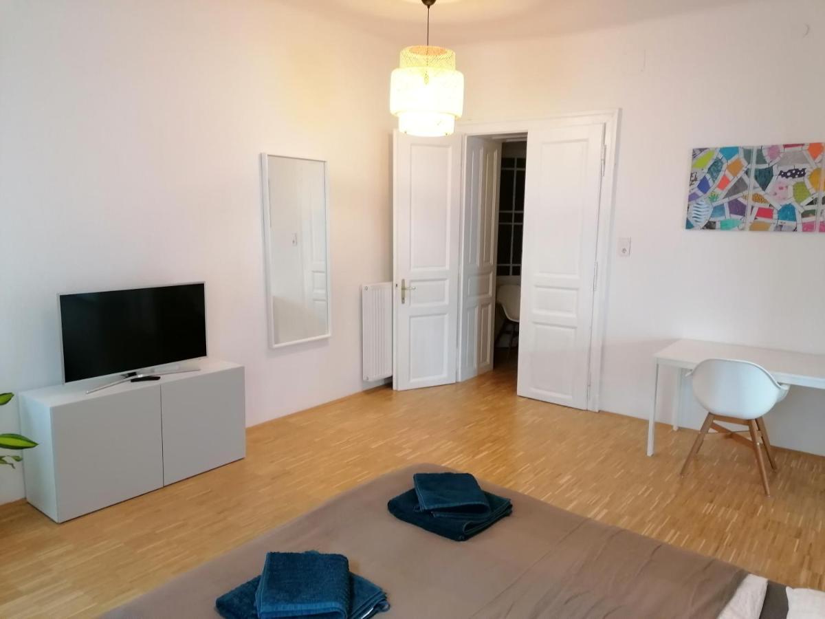 Flataid Apartment Jakob-Redtenbacher-Gasse I Graz Buitenkant foto