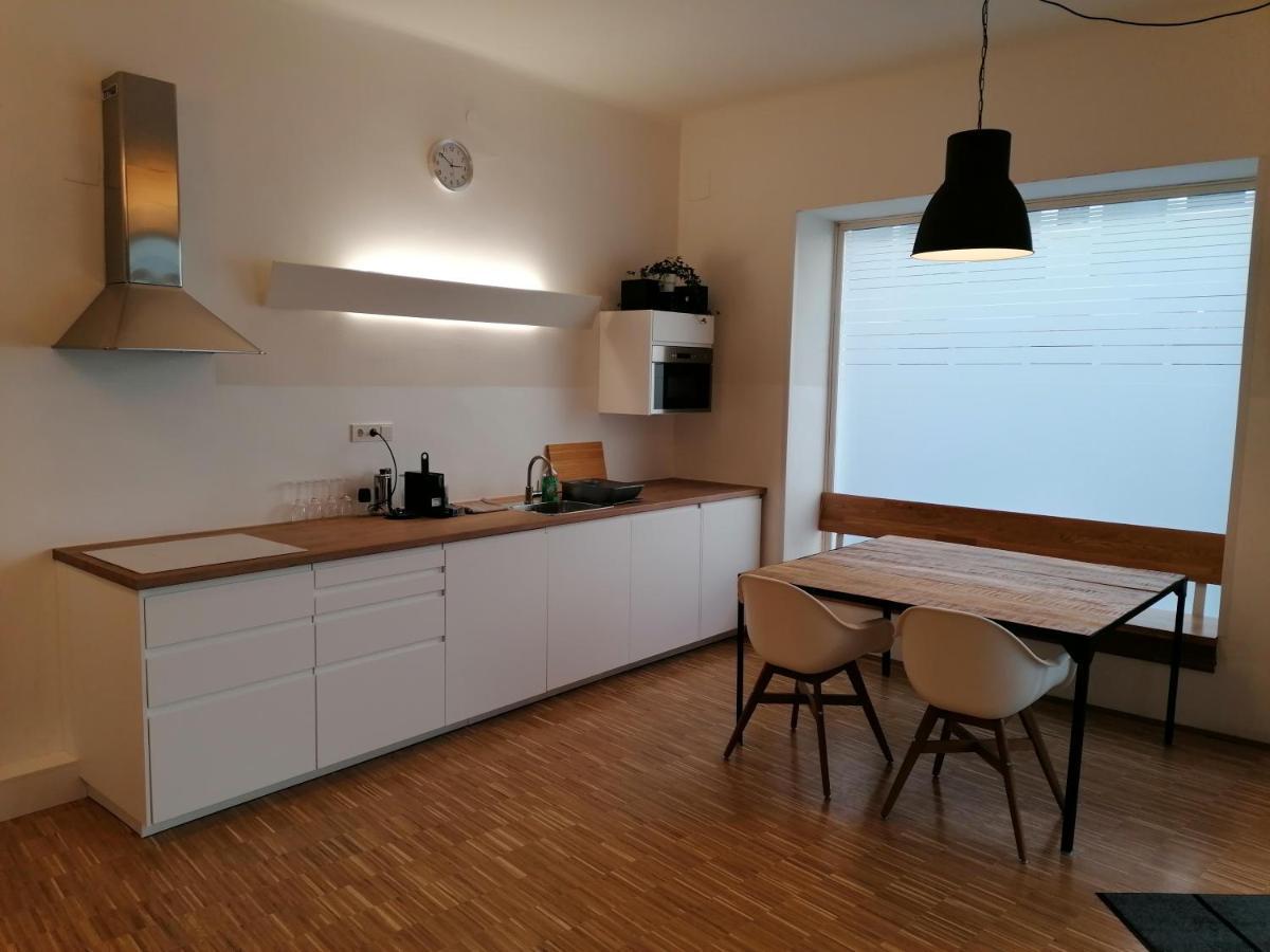 Flataid Apartment Jakob-Redtenbacher-Gasse I Graz Buitenkant foto